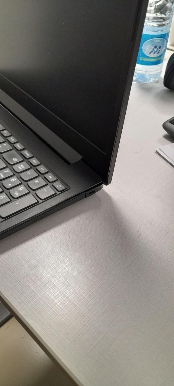 لپ تاپ در حد، 15 اینچی لنوو مدل Ideapad L340-15API|رایانه همراه|تهران, ونک|دیوار