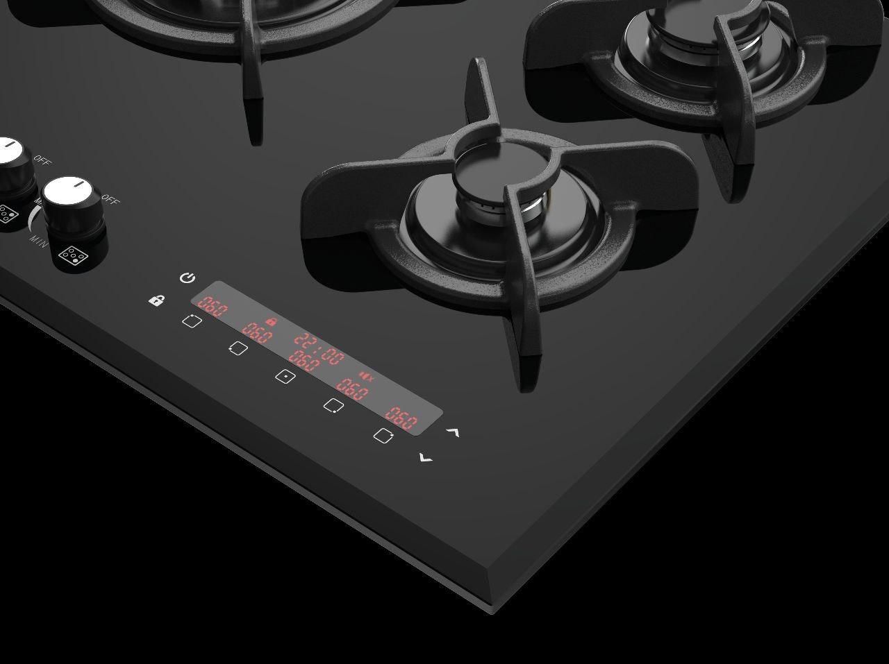 سینک ظرفشویی مدرن شیرآلات T&Dده ماهه(افشاری پخش)|مصالح و تجهیزات ساختمان|زنجان, |دیوار