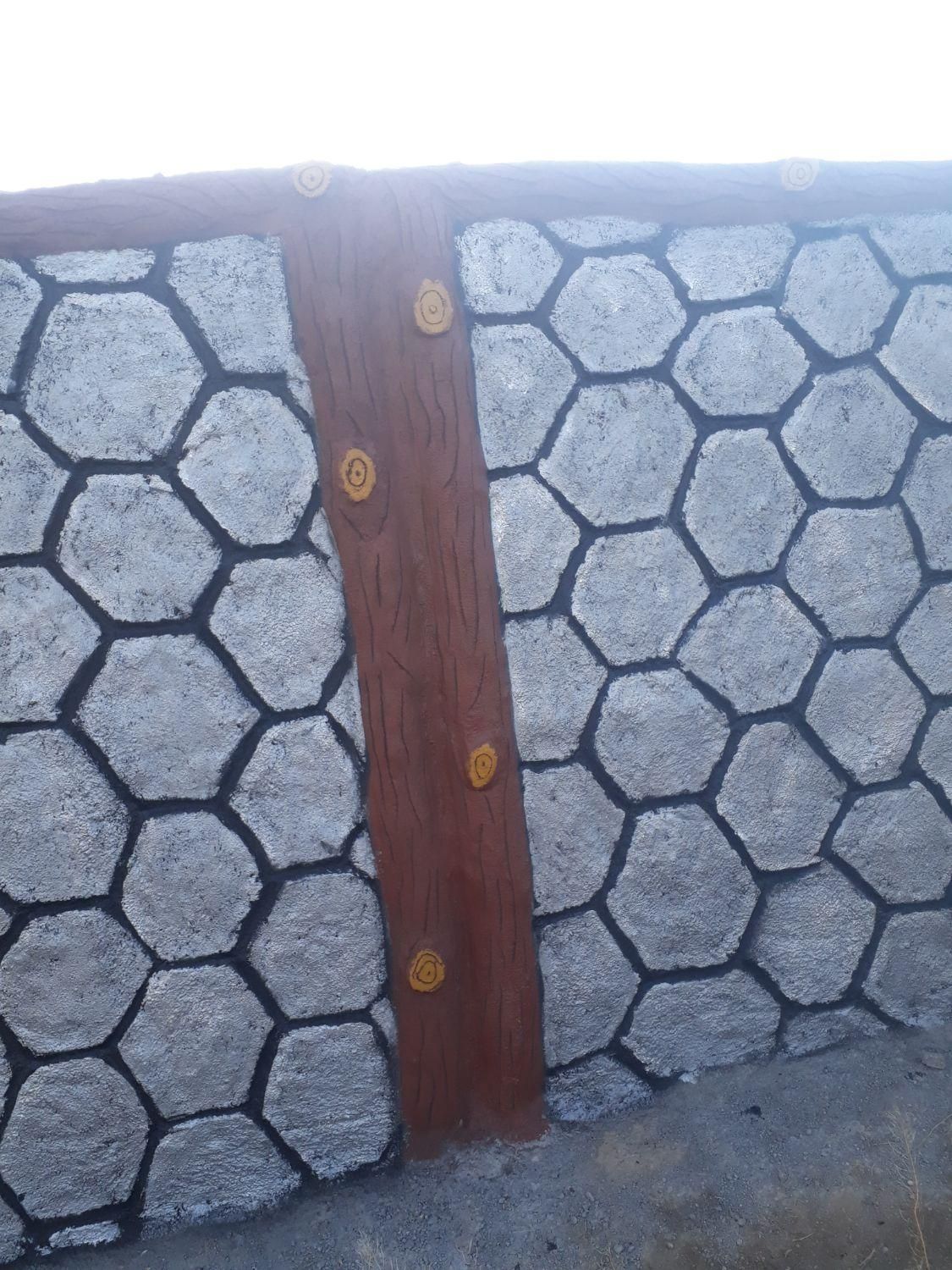 سیمانکاری ونقاشی پارلاق|خدمات پیشه و مهارت|آذرشهر, |دیوار