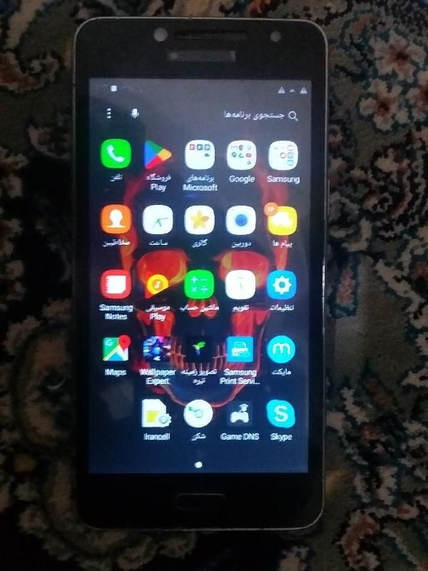 Galaxy Grand Prime Plus با حافظهٔ ۸ گیگابایت|موبایل|طبس, |دیوار