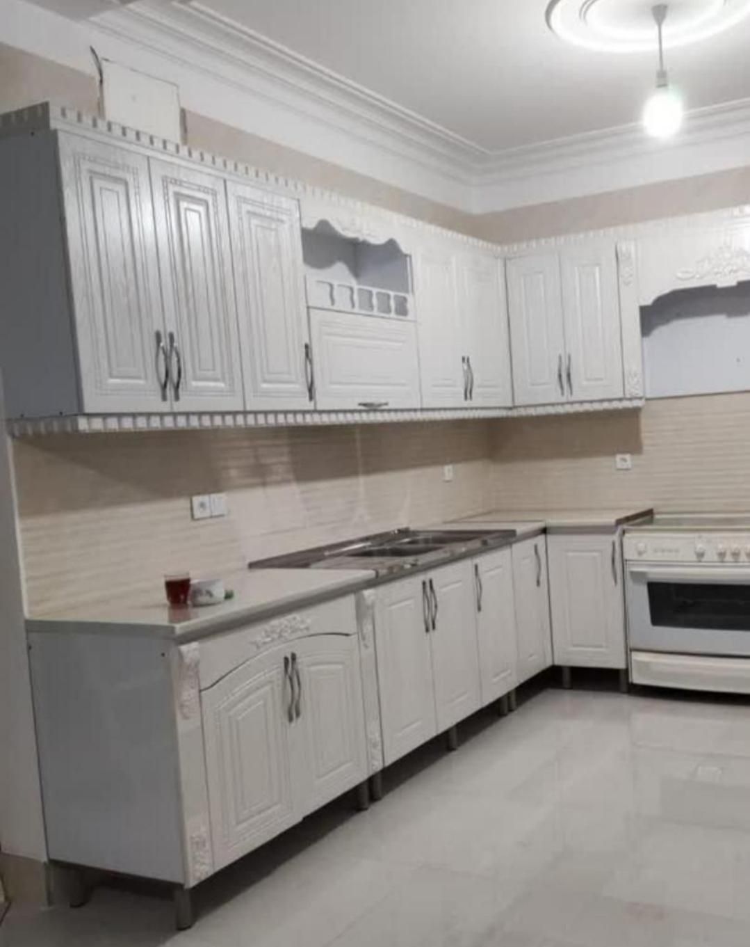 کابینت ممبران هود گاز سینگ|مصالح و تجهیزات ساختمان|همدان, |دیوار
