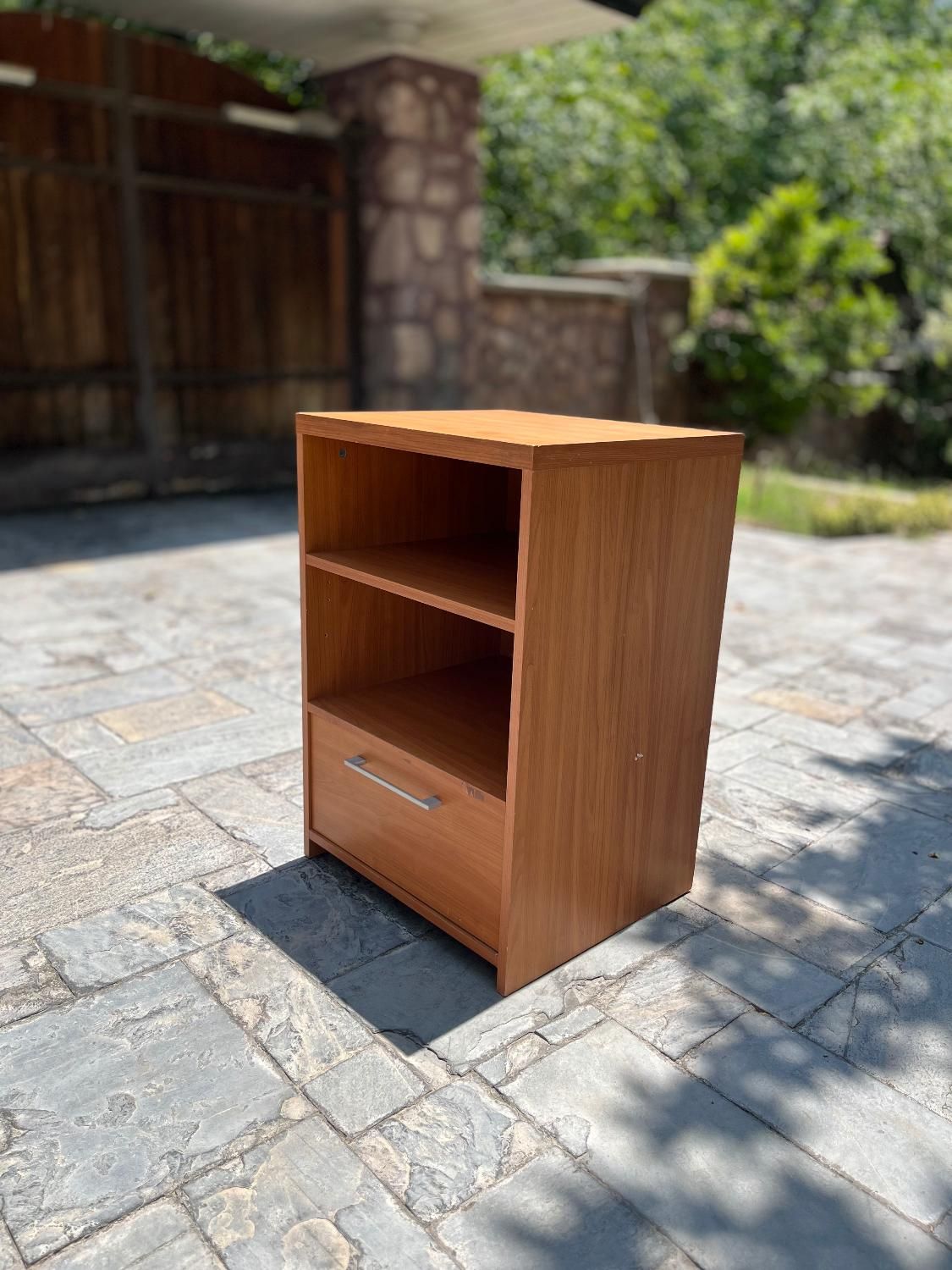 فایل چوبی IKEA|جاکفشی، کمد، دراور|لواسان, |دیوار