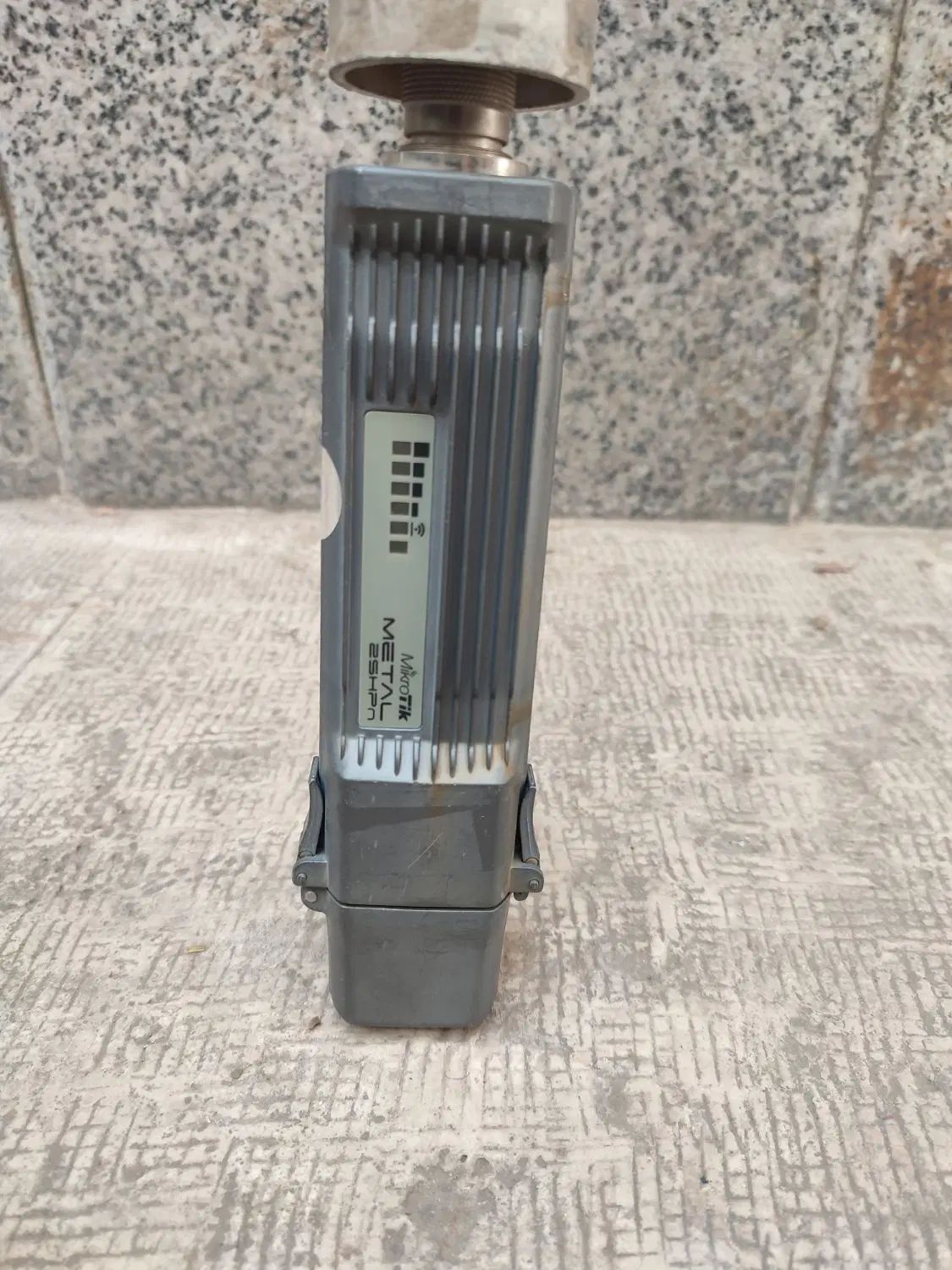 رادیو mikrotik metal2|مودم و تجهیزات شبکه|تهران, هروی|دیوار