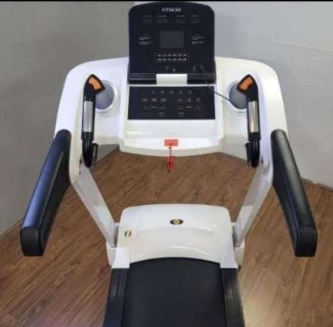 تردمیل ونتورا مدل vt1400ms ( نمایندگی تردمیل)|تجهیزات ورزشی|خاش, |دیوار