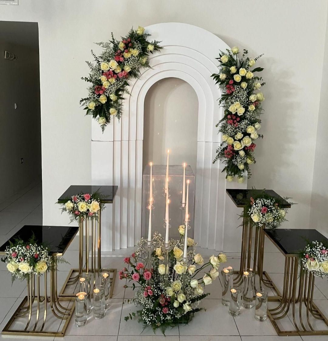 یلدا|خدمات پذیرایی، مراسم|قم, نیروگاه|دیوار