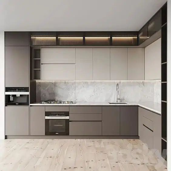 طراحی و اجرای کابینت و دکوراسیون|مصالح و تجهیزات ساختمان|بندرعباس, |دیوار