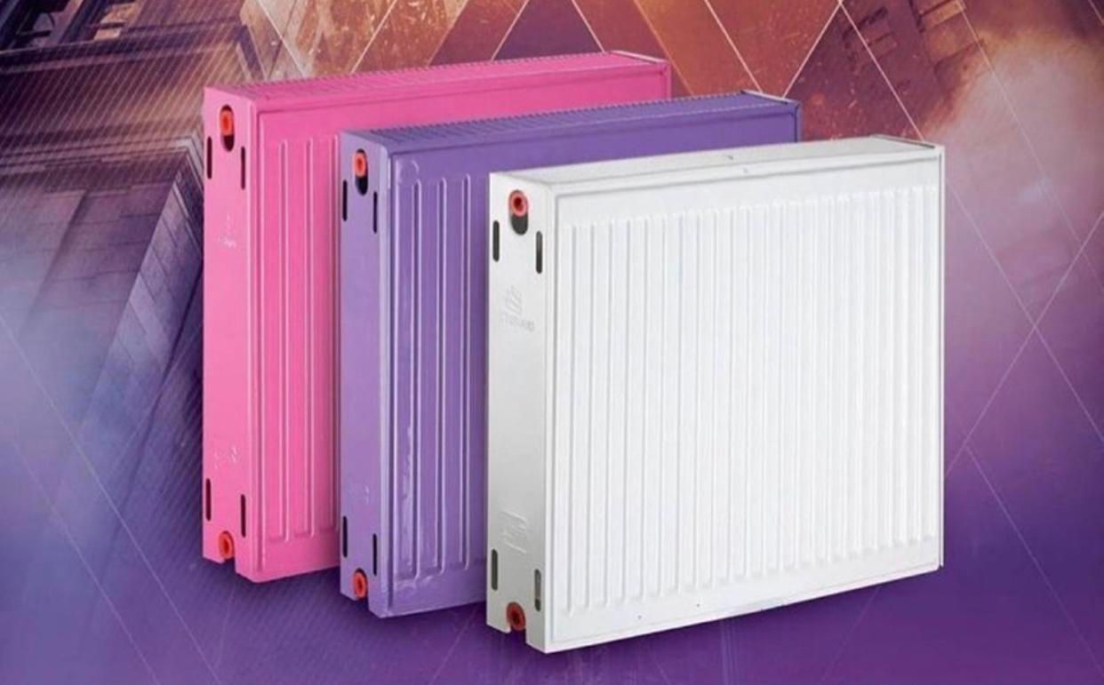 رادیاتورپانلی طرح ترکیه|آبگرمکن، پکیج، شوفاژ|تبریز, |دیوار