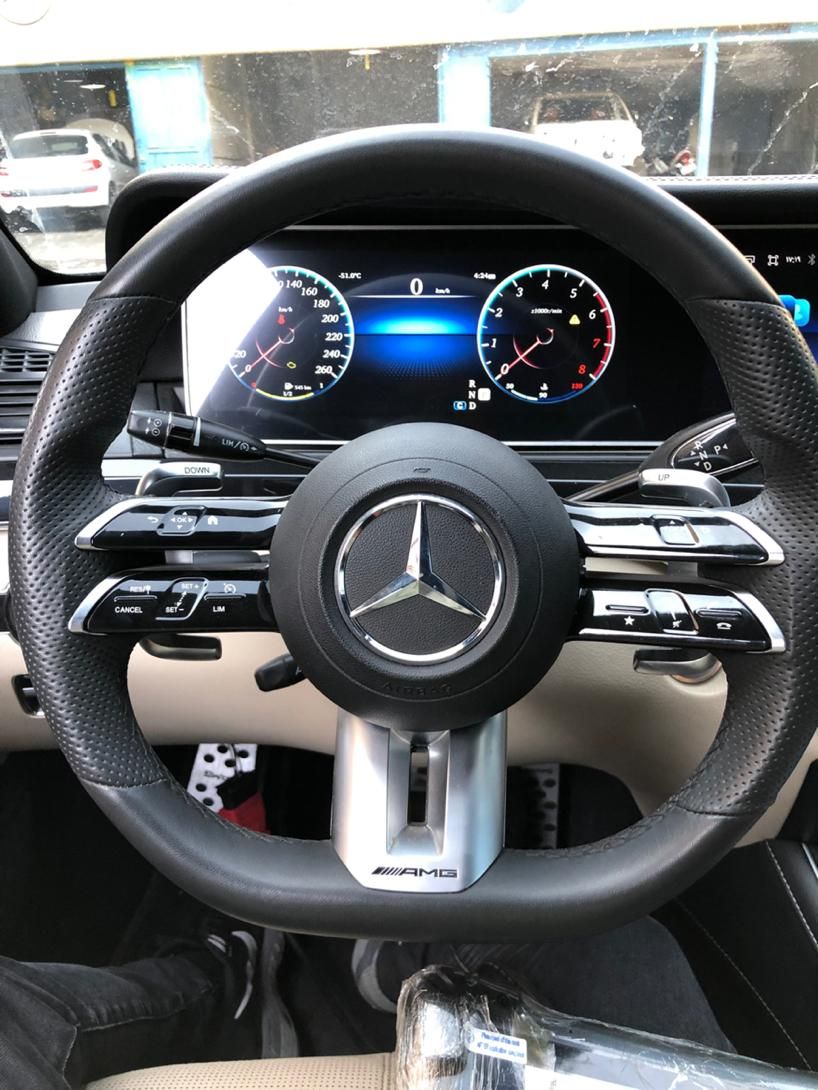 تعمیر سیستم ارتفاع جنسیس ولووc90 موهاوی بنز s500|خدمات موتور و ماشین|تهران, امام زاده حسن|دیوار