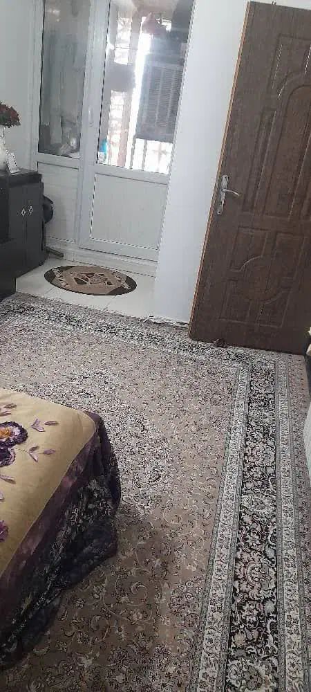 رهن آپارتمان ۷۵ متری ۲ خوابه در دولت‌آباد|اجارهٔ آپارتمان|ری, دولت‌آباد|دیوار