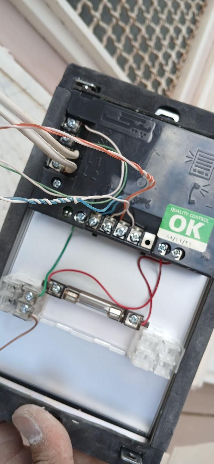 برقکاری ساختمان رفع اتصالی نصب لاینر لوستر هالوژن|خدمات پیشه و مهارت|تربتحیدریه, مسجد جامع|دیوار