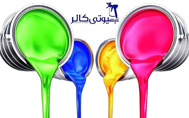فروش رنگهای اپوکسی،سیلیس ،سرباره و لوازم سندبلاست|مصالح و تجهیزات ساختمان|تهران, خاوران|دیوار
