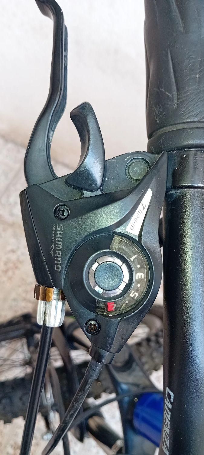 دوچرخه سایز ۲۶|دوچرخه، اسکیت، اسکوتر|گلستان (تهران), |دیوار