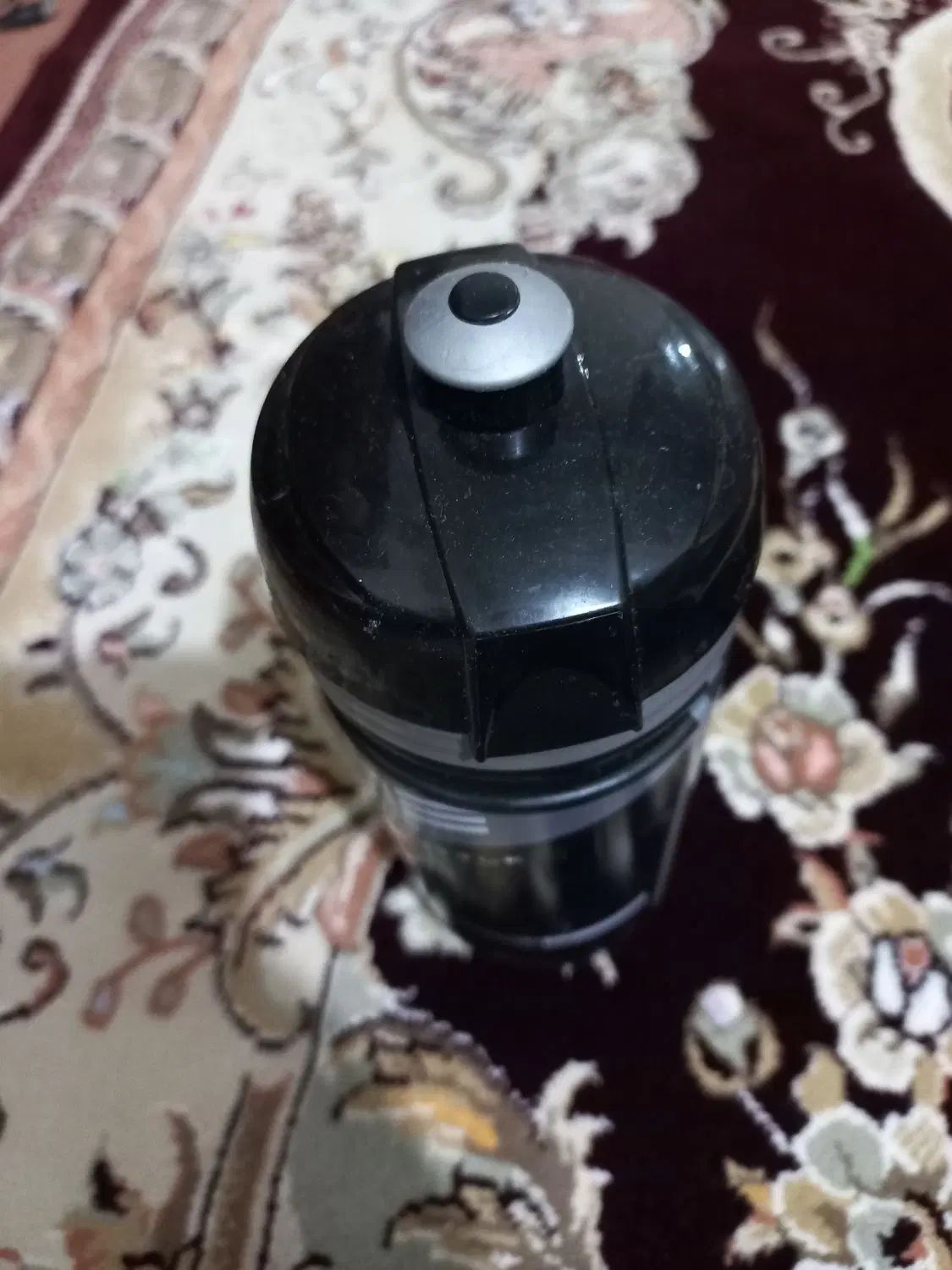 قمقمه Elite مدل Corsa گنجایش 550 ml|تجهیزات ورزشی|تهران, صد دستگاه|دیوار