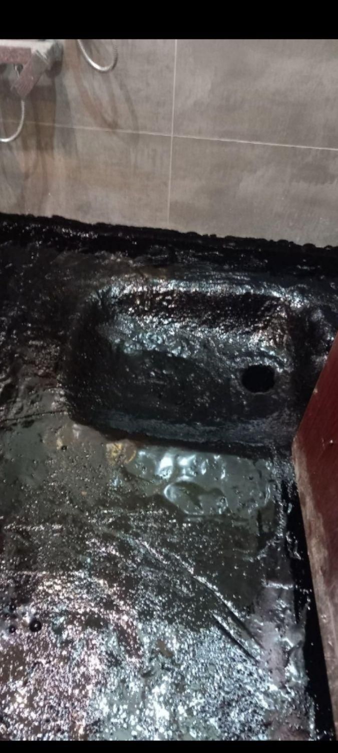 اجرا نصب پخش وفروش ایزوگام آسفالت قیر وگونی|خدمات پیشه و مهارت|همدان, |دیوار