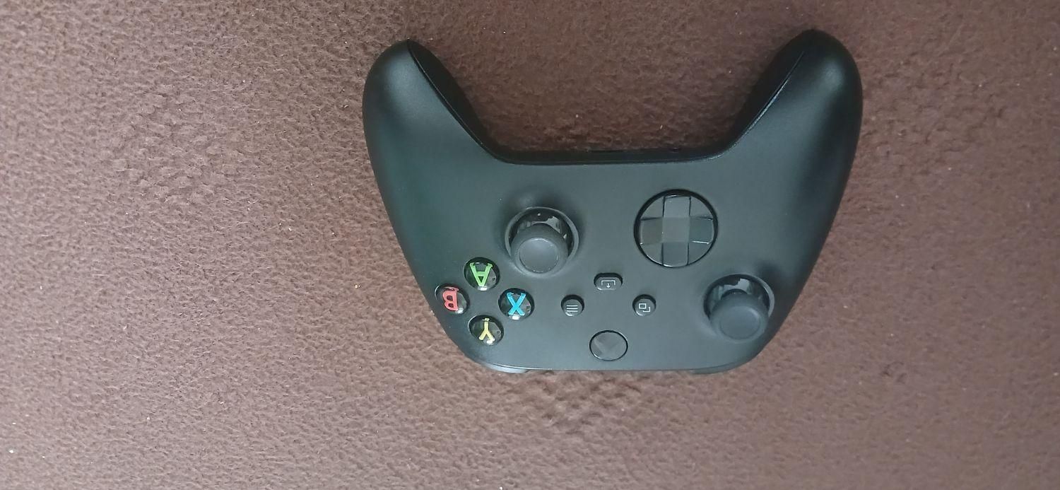 دسته ps4 های کپی و دسته xbox s|کنسول، بازی ویدئویی و آنلاین|اردبیل, |دیوار