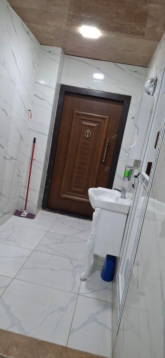 اجاره روزانه/هفتگی/ ویلا ۱۴۵ متری پل زمانخان|اجارهٔ کوتاه‌مدت ویلا و باغ|سامان, |دیوار