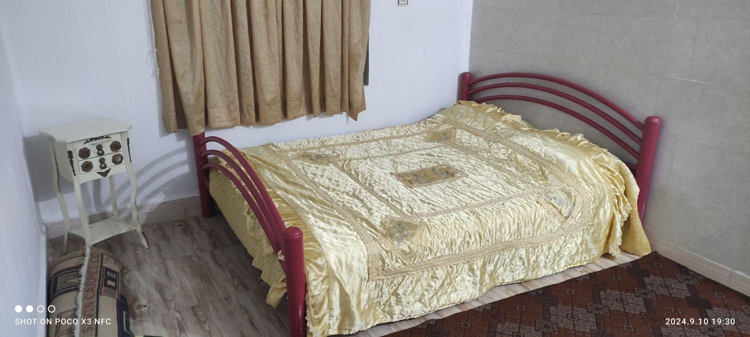 اجاره روزانه/هفتگی/ماهانه آپارتمان ۷۵ متری|اجارهٔ کوتاهمدت آپارتمان و سوئیت|گرگان, |دیوار