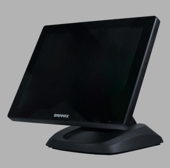 صندوق فروشگاهی بایامکس مدل Z5|فروشگاه و مغازه|بندر انزلی, چهارفریضه|دیوار