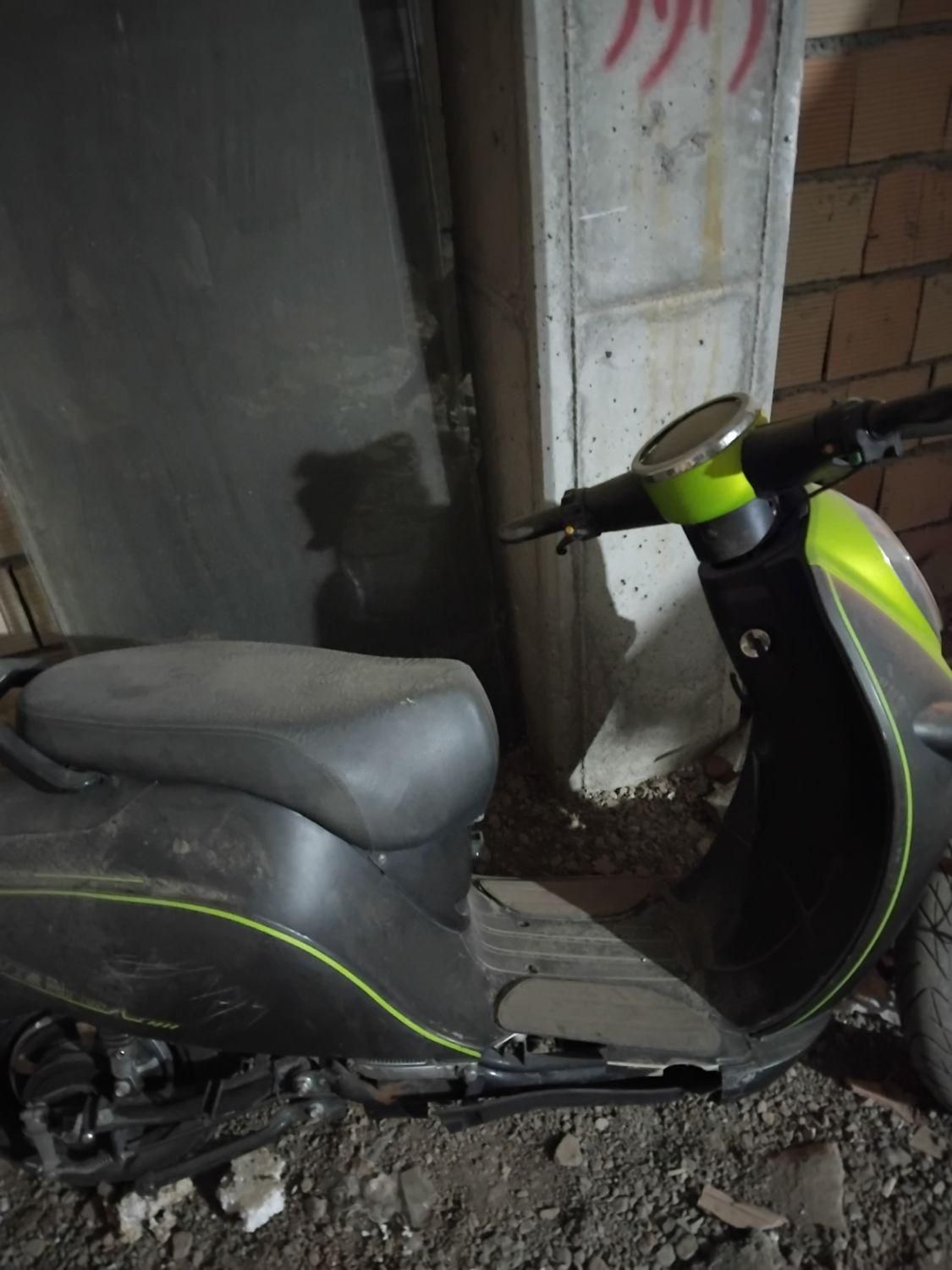 موتورکویر1500|موتورسیکلت|نظرآباد, نظرآباد|دیوار