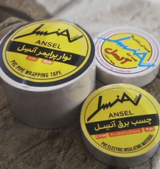 چسب برق ارزان وباکیفیت|اشیا|مراغه, |دیوار