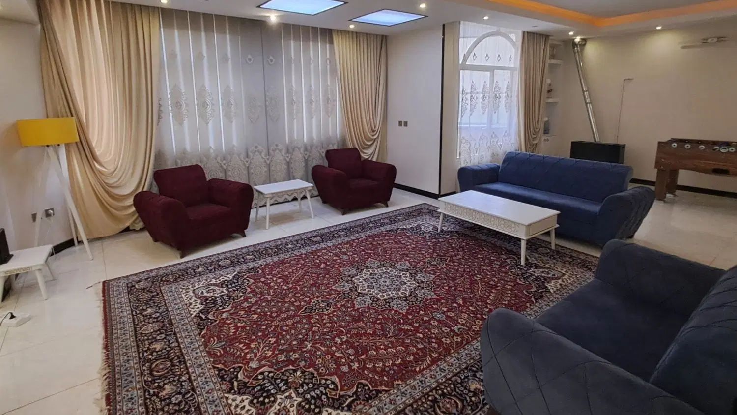 اجاره واحد های مبله روزانه با قیمت مناسب|اجارهٔ کوتاه‌مدت آپارتمان و سوئیت|تهران, فرودگاه مهرآباد|دیوار