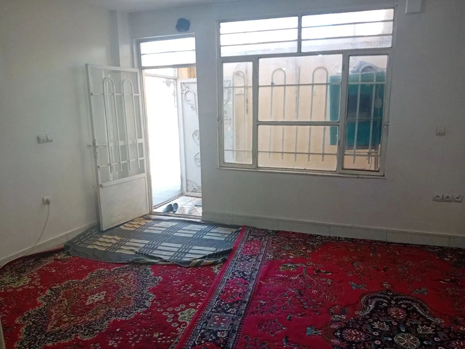 اجاره خانه ویلایی ۸۵ متری ۱ خوابه در کشف|اجارهٔ خانه و ویلا|مشهد, کشف|دیوار
