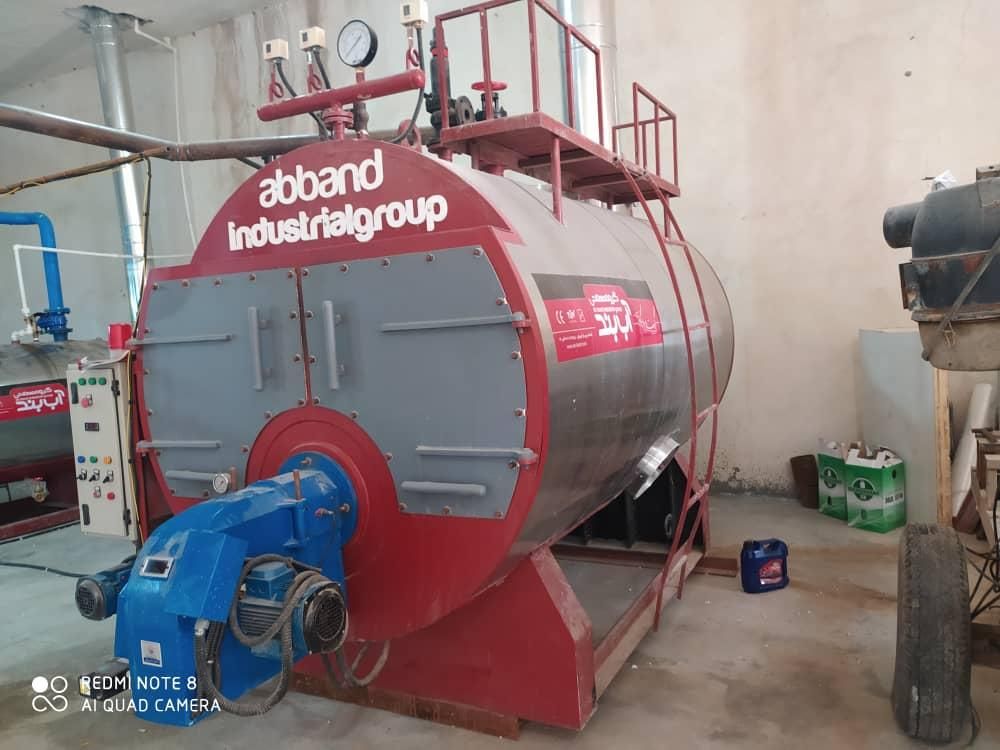 خدمات تخصصی مشعل دیگ بخار بویلر و کوره های پخت|خدمات پیشه و مهارت|اهواز, شهرک صنعتی شماره 4|دیوار