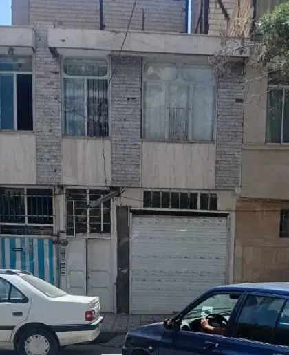 منزل طلاب  ویلایی ۸۰ متری مفتح ۳۴سند دار|فروش خانه و ویلا|مشهد, گلشور|دیوار