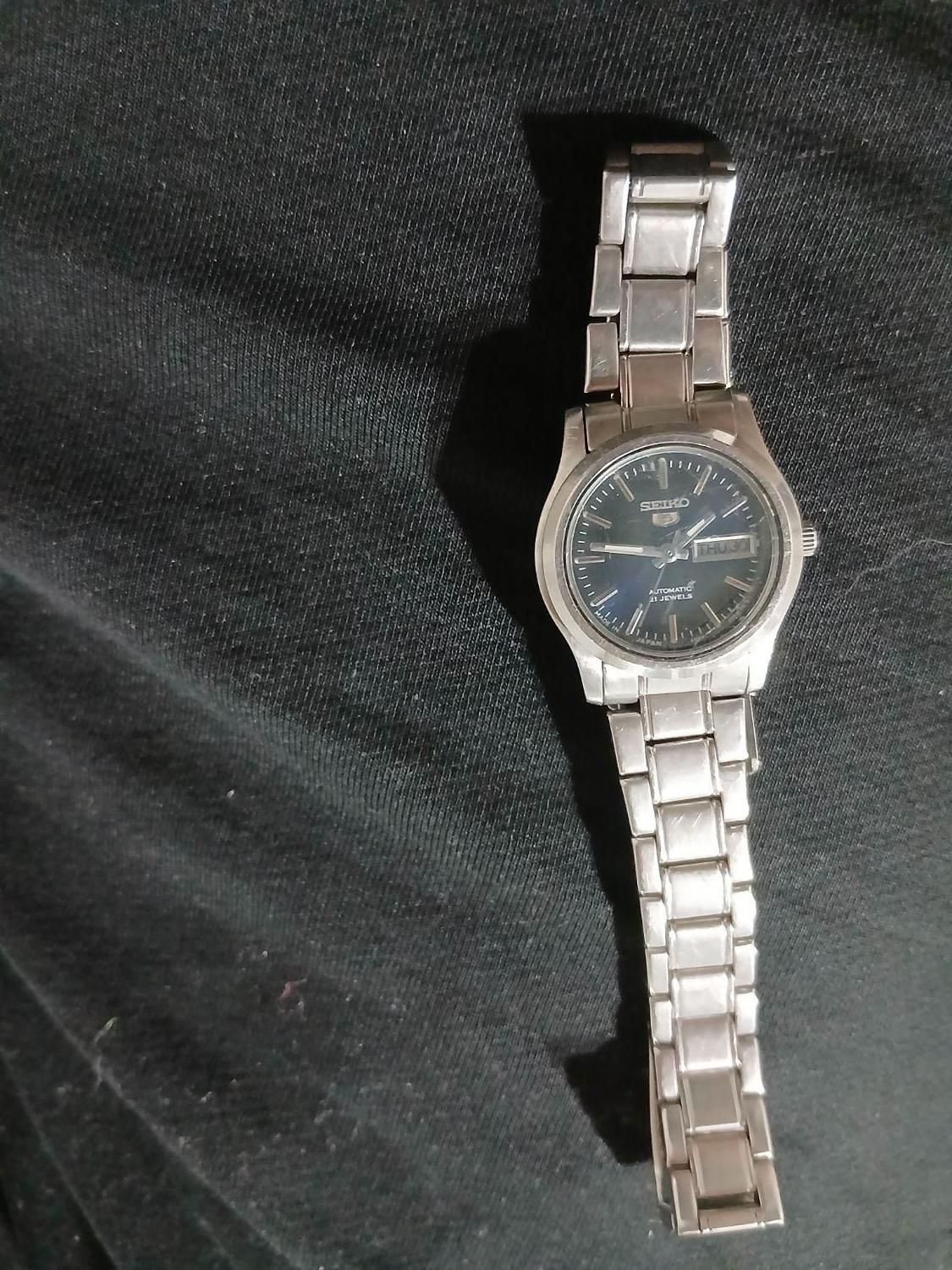 ساعت برند زنانه سیکو|ساعت|رشت, تازه آباد|دیوار