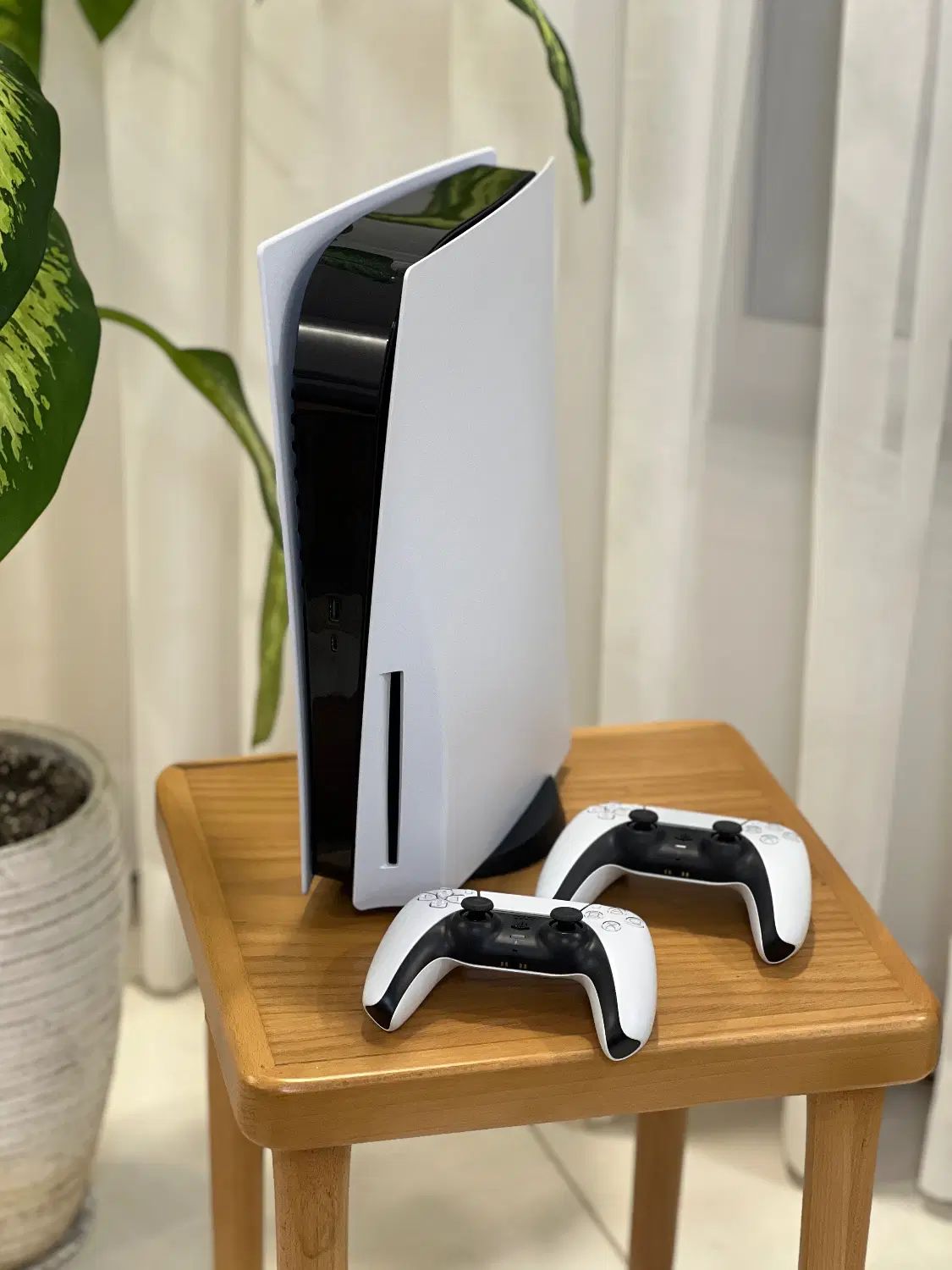 Ps5 مشابه آکبند|کنسول، بازی ویدئویی و آنلاین|رشت, گلسار|دیوار