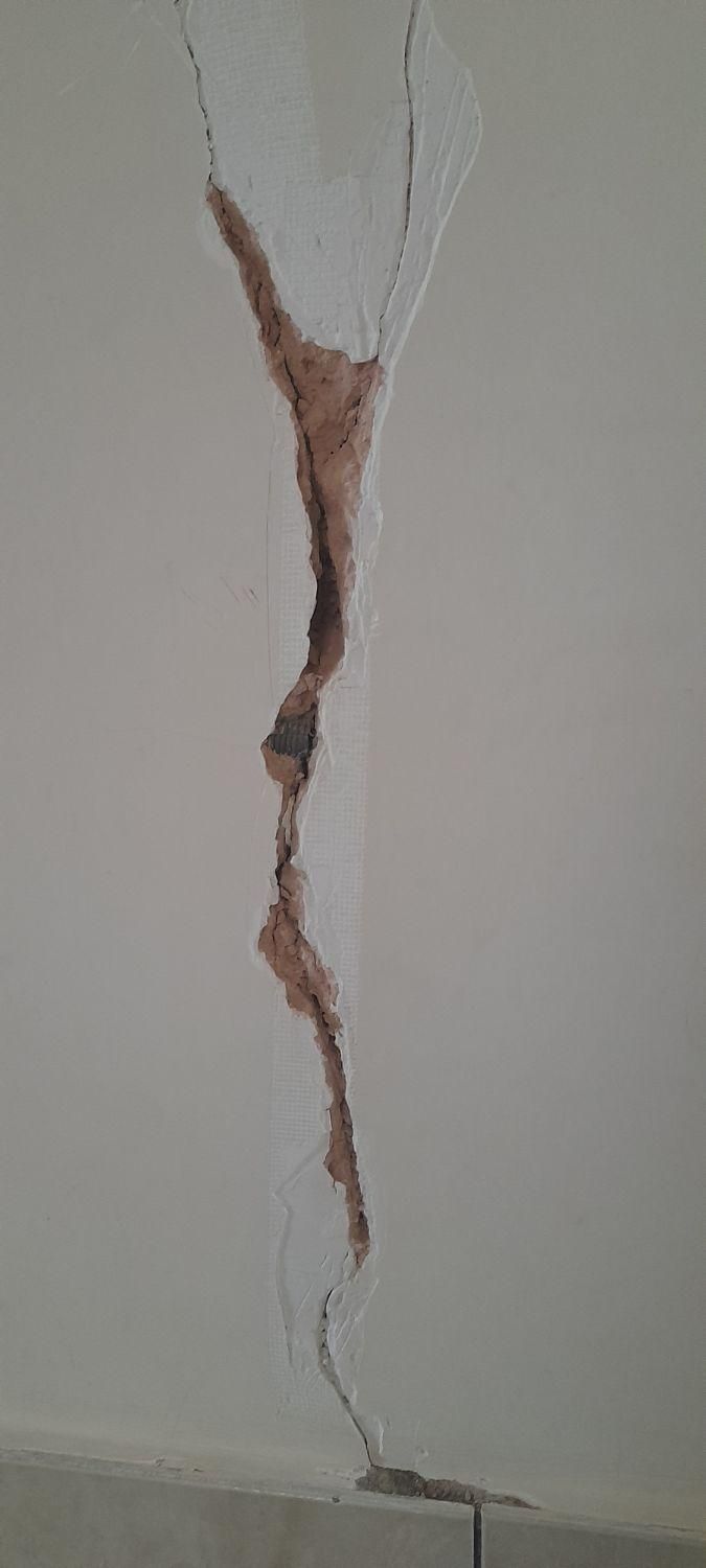 رنگ کار و نقاش|خدمات پیشه و مهارت|سبزوار, جوادیه شرقی|دیوار