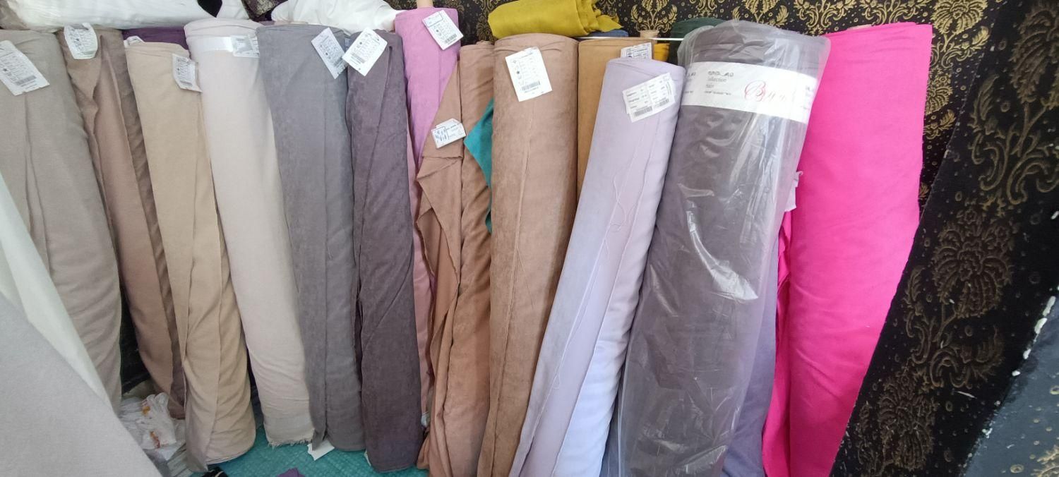 پرده هازان ، قابی ، ساده ، مینیمال ، پانچی|پرده، رانر، رومیزی|اردبیل, |دیوار