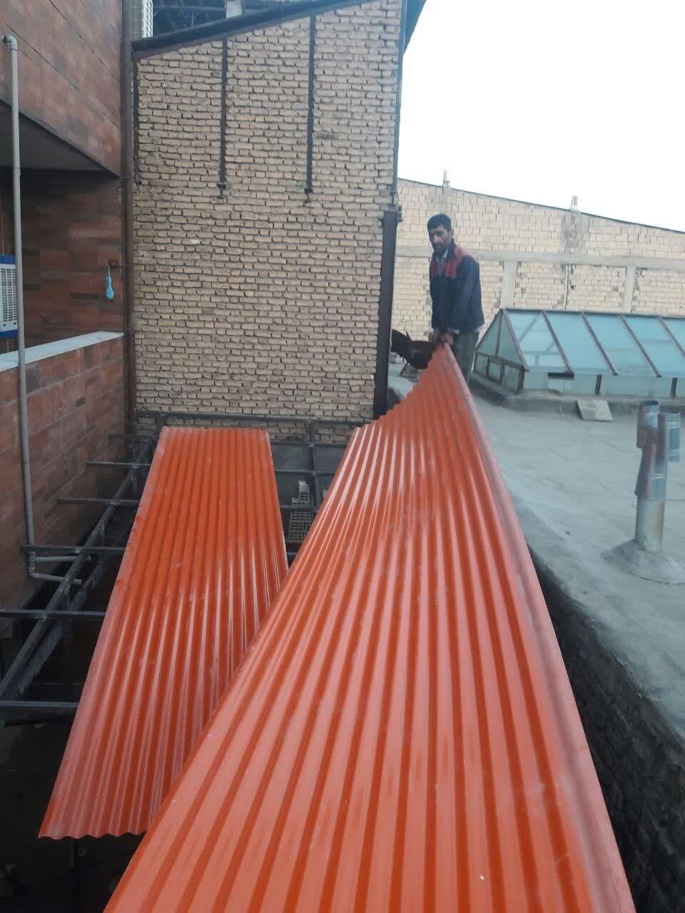 خدمات جوشکاری و برشکاری سیار|خدمات پیشه و مهارت|شهرکرد, |دیوار