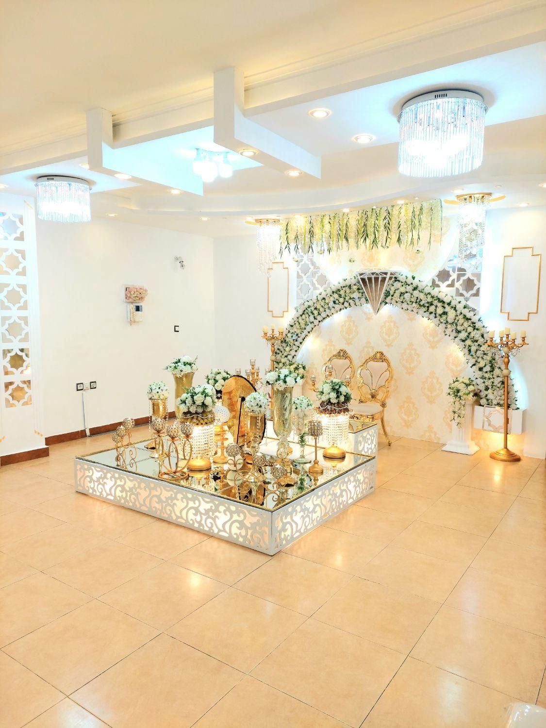 خانه عقد رشت|خدمات پذیرایی، مراسم|رشت, رشتیان|دیوار