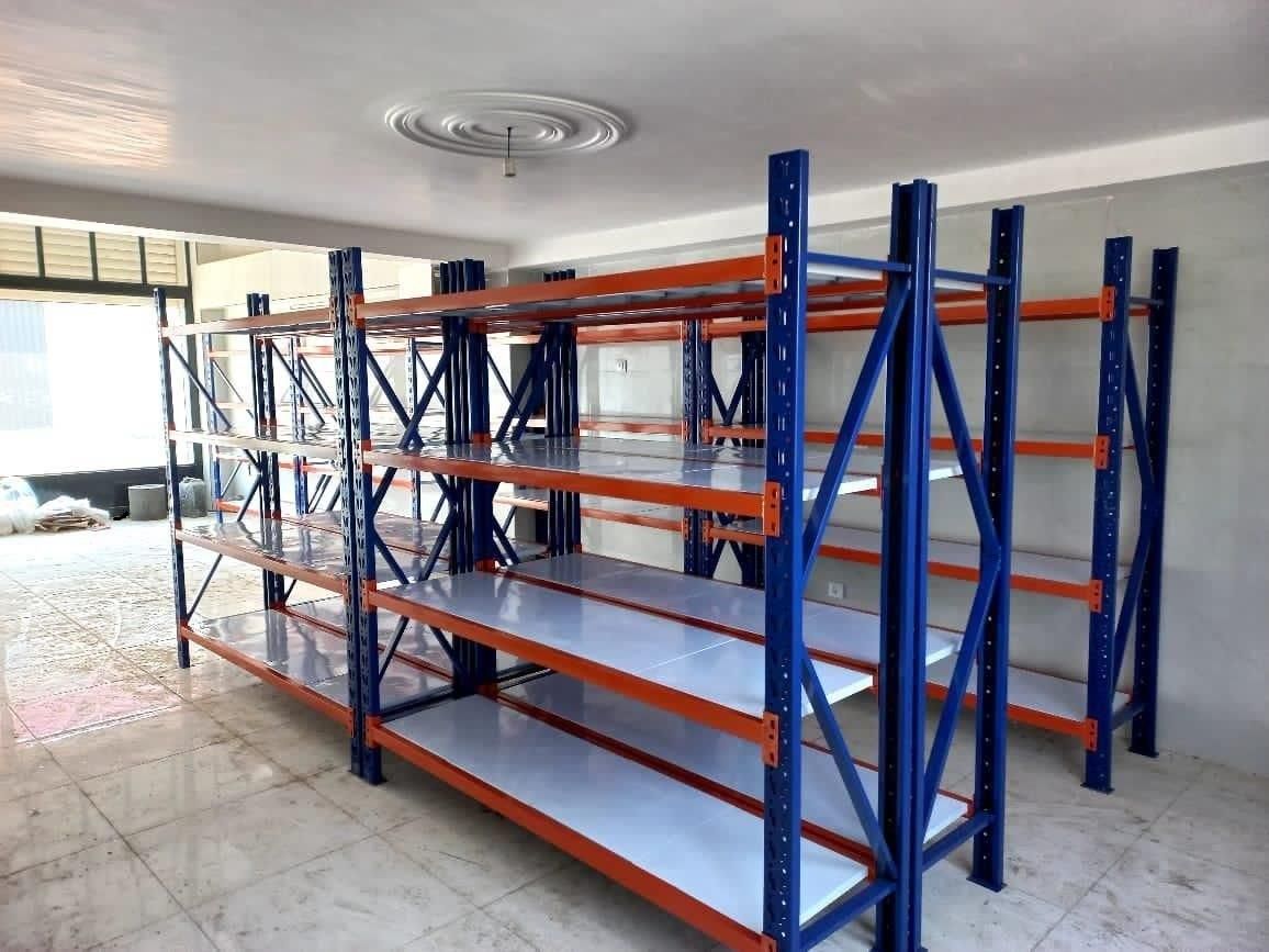 قفسه**پرکاربرد/ایزی-نصب11|فروشگاه و مغازه|رشت, بلوار گیلان|دیوار