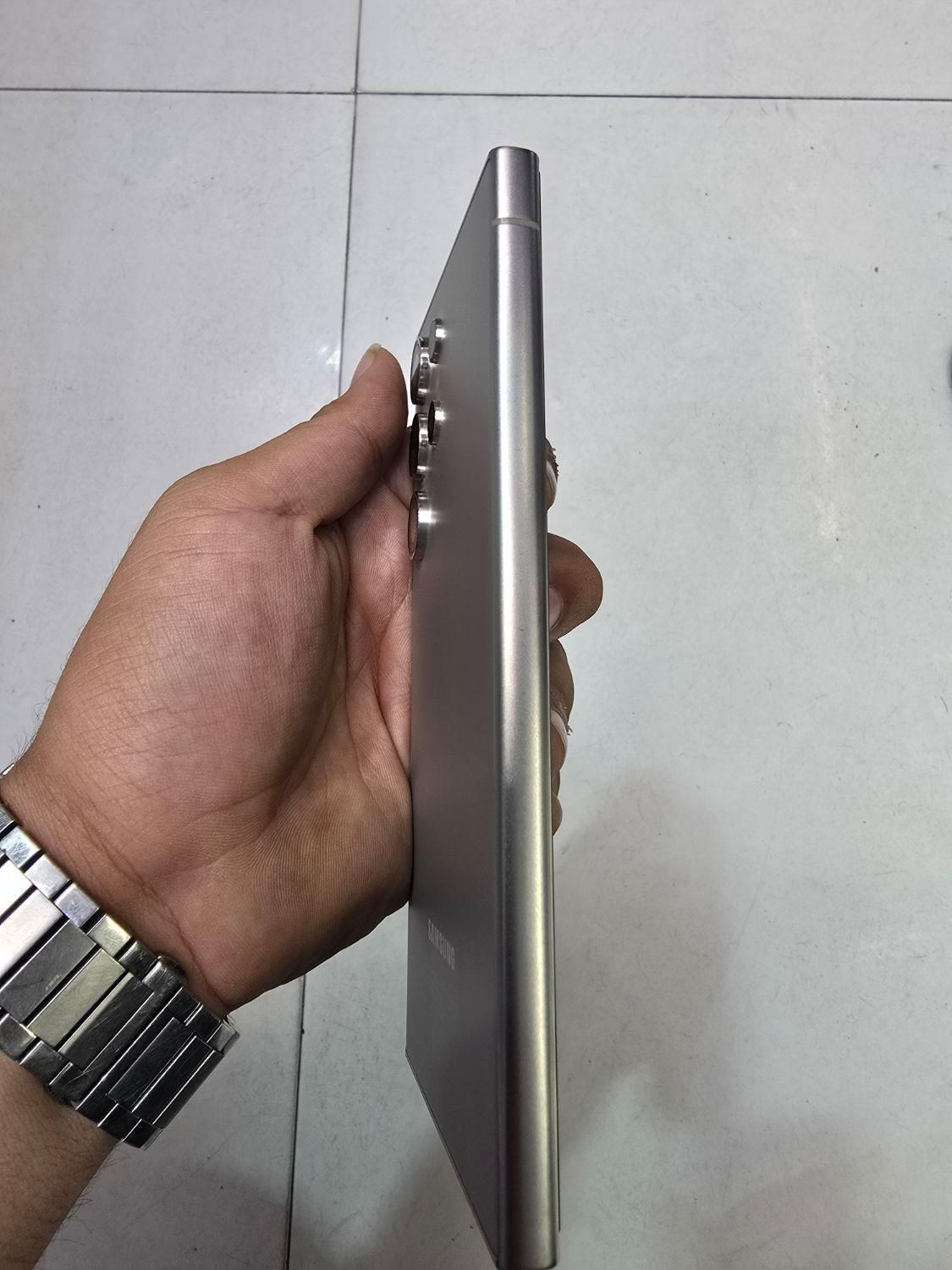 s24ultra 256/12|موبایل|مشهد, جنت|دیوار