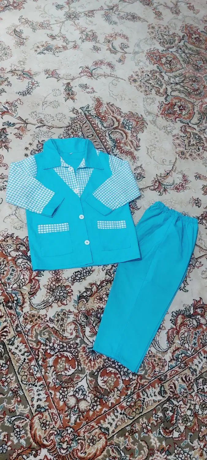 لباس فرم مدرسه و کیف مدرسه|کفش و لباس بچه|کرج, اخگرآباد|دیوار