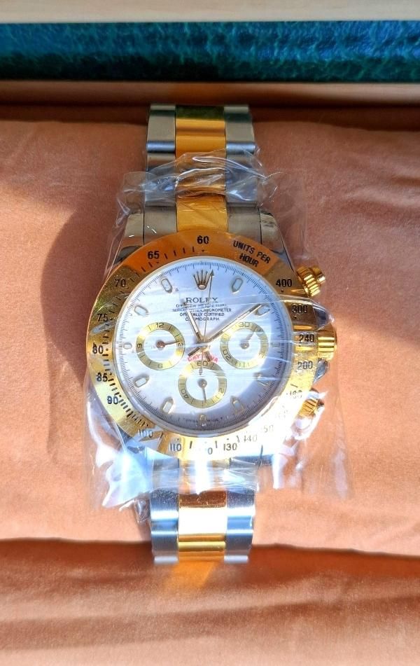 ساعت رولکس ROLEX DAYTONA|ساعت|بندرعباس, |دیوار