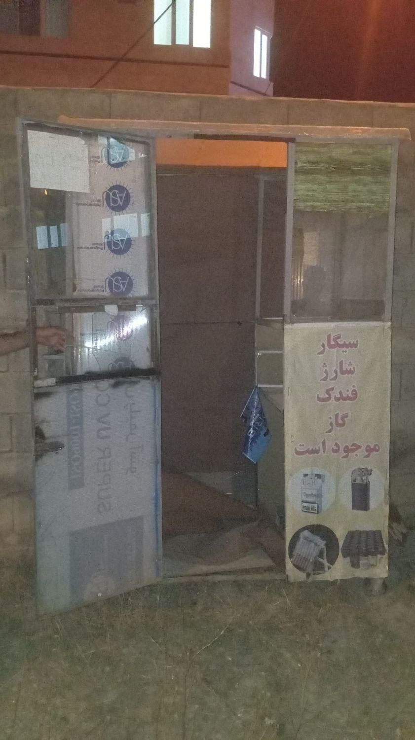 دکه بزرگ سیگار|فروشگاه و مغازه|قروه, |دیوار