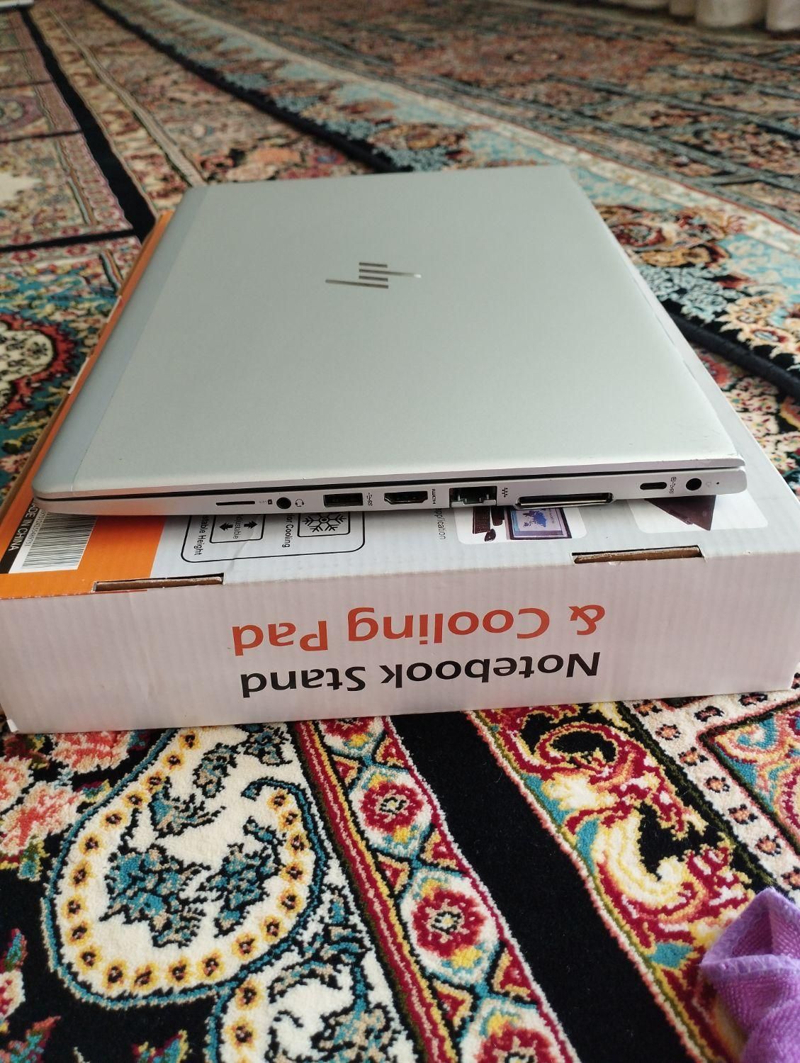 لپ تاب hp|رایانه همراه|بجنورد, |دیوار