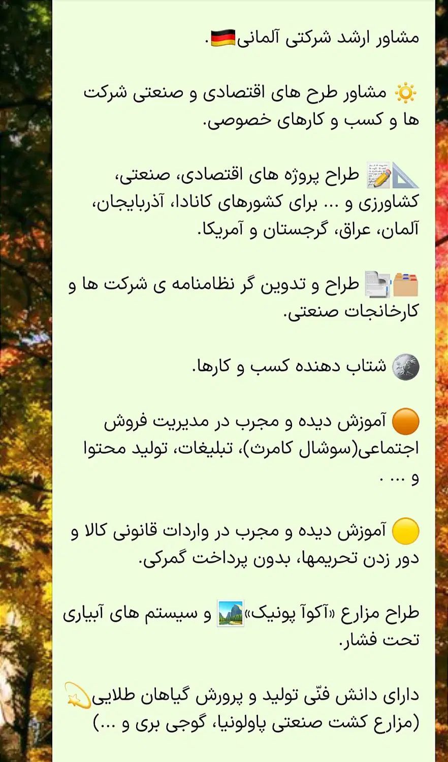 مدیر مالی، مدیر کارخانه|خدمات مالی، حسابداری، بیمه|رشت, گلسار|دیوار