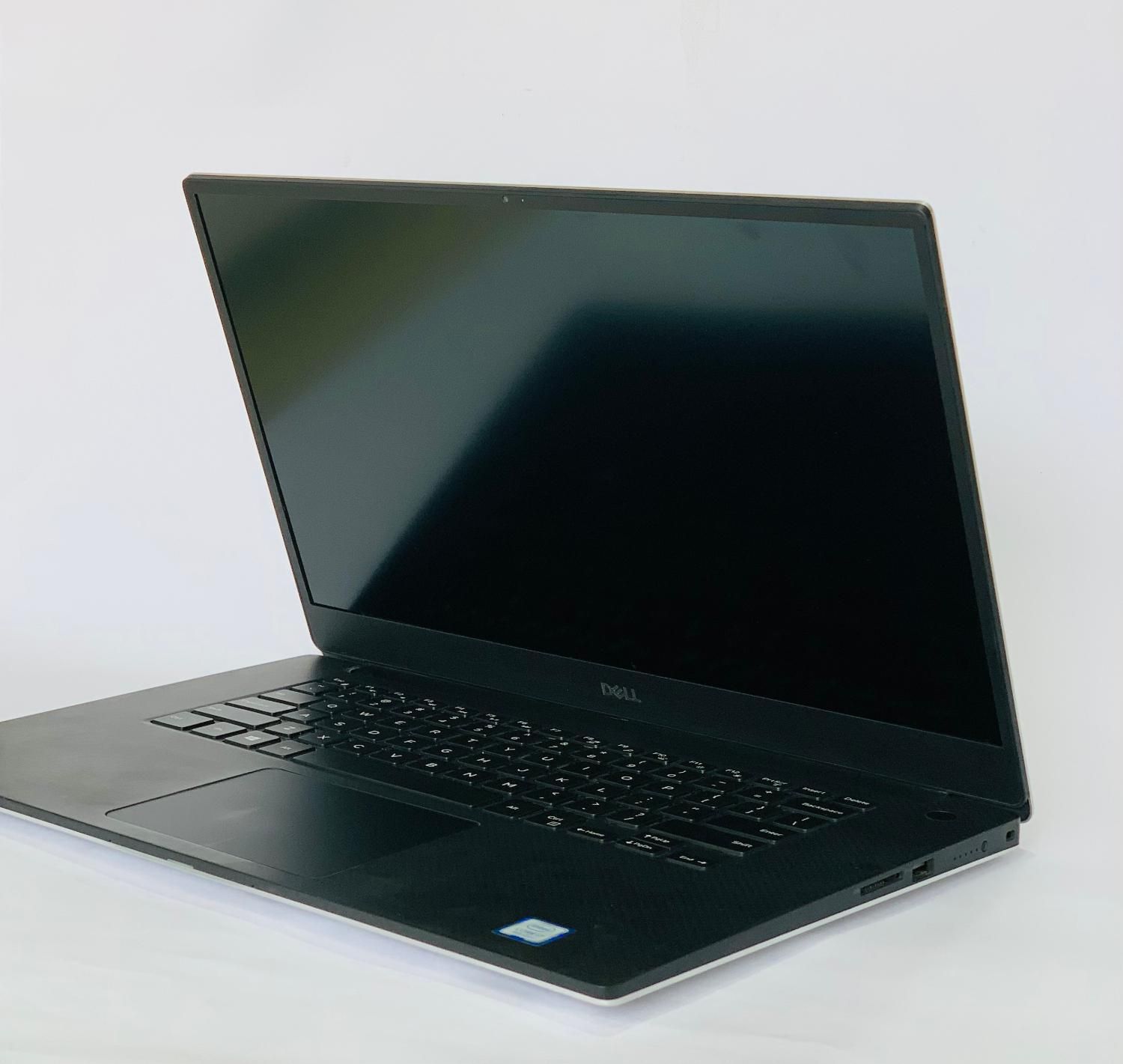 لپ تاپ مهندس گرافیکی dell xps 7590|رایانه همراه|بندر کنگان, |دیوار