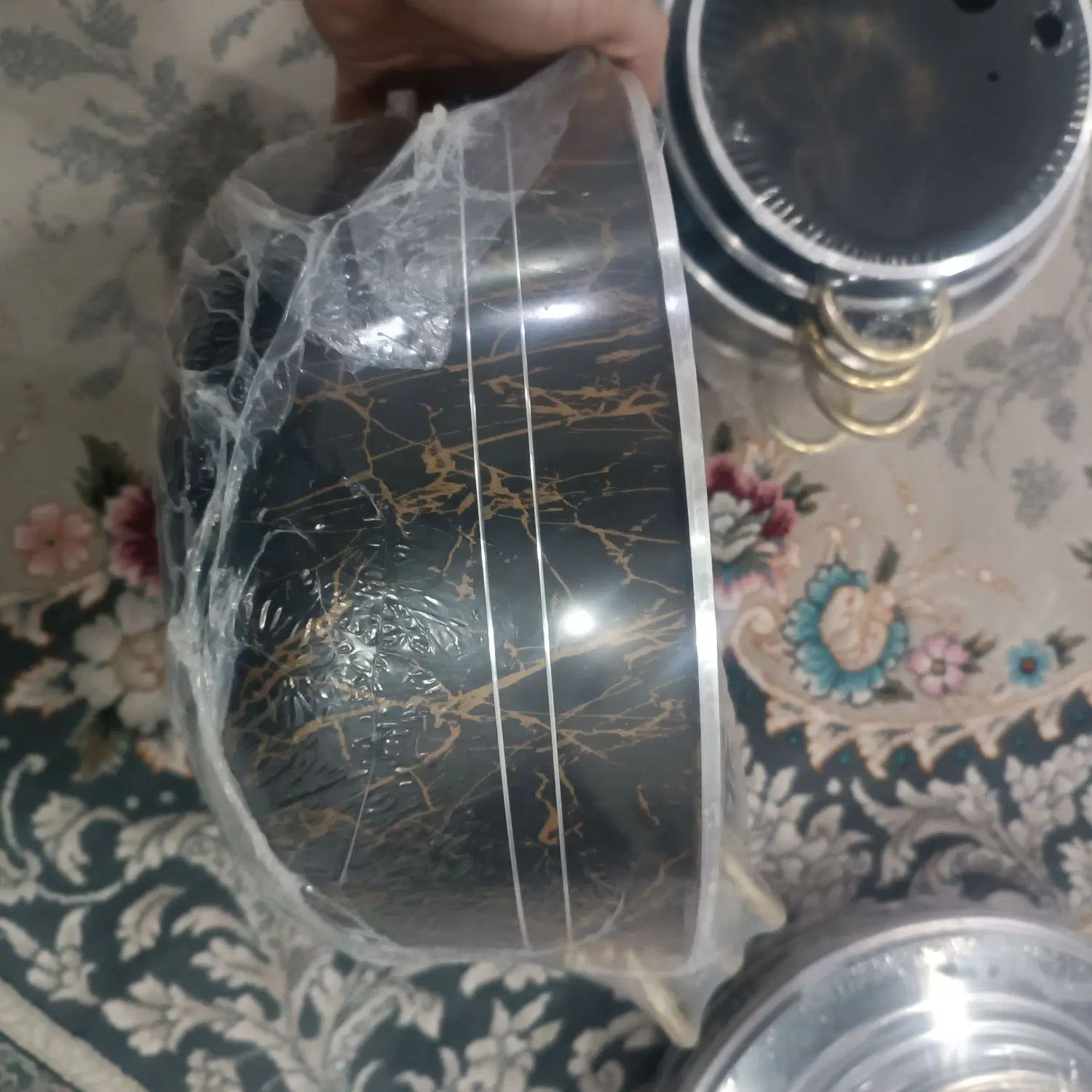 ظروف آشپزی|ظروف پخت‌وپز|مشهد, توس (بلوار توس)|دیوار