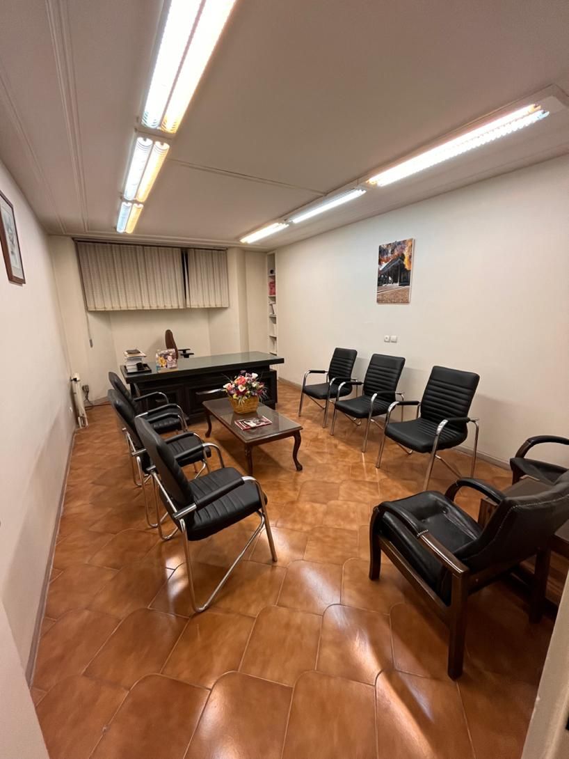 دفتر کار در گلدیس|فروش دفتر کار، اتاق اداری، مطب|اصفهان, نقش جهان|دیوار