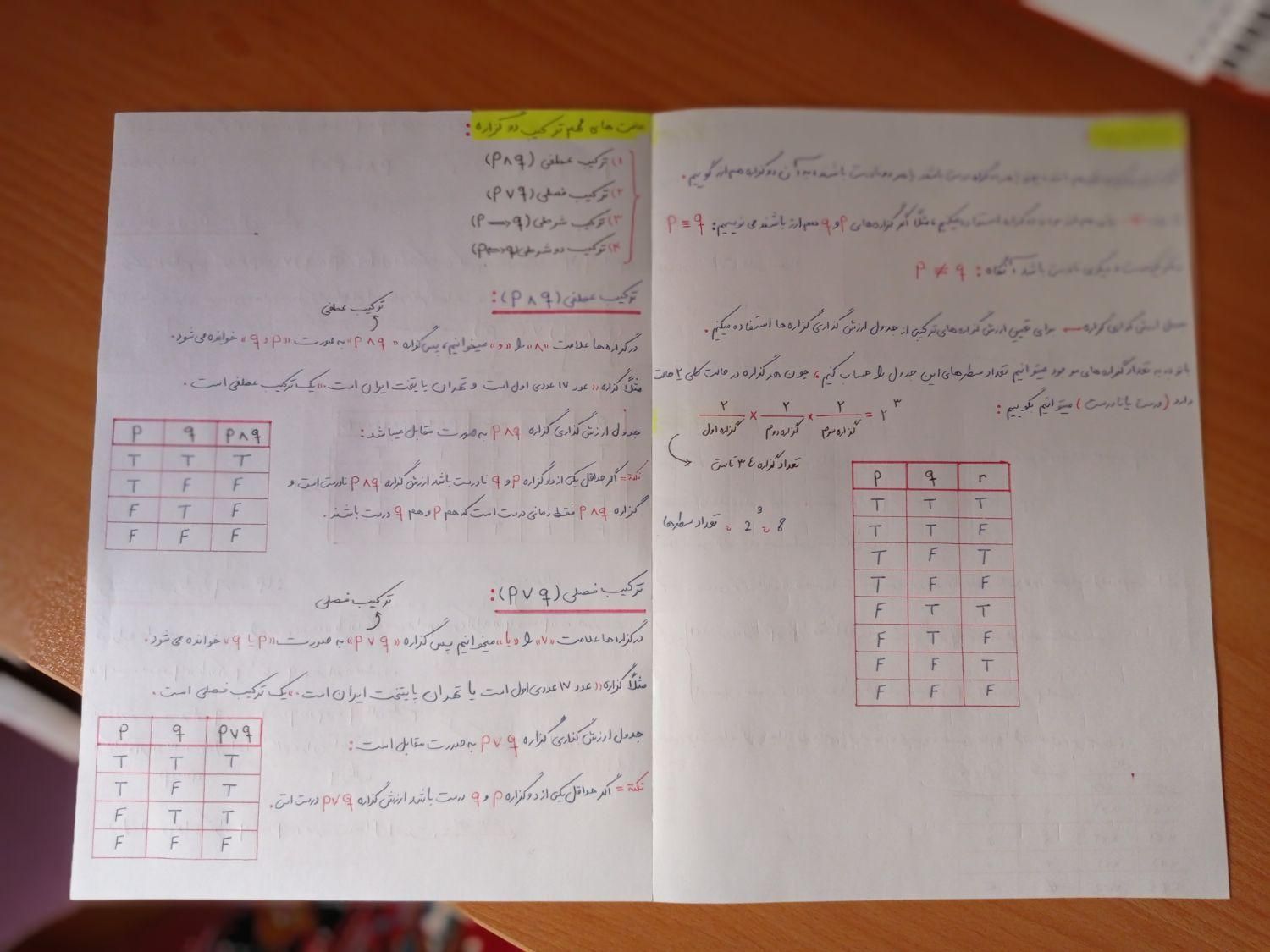 مدرس ریاضیات دبیرستان رشته های ریاضی و تجربی و ...|خدمات آموزشی|سنندج, |دیوار