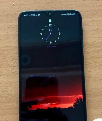 سامسونگ Galaxy A10 با حافظهٔ ۳۲ گیگابایت|موبایل|تهران, شهید رجایی|دیوار