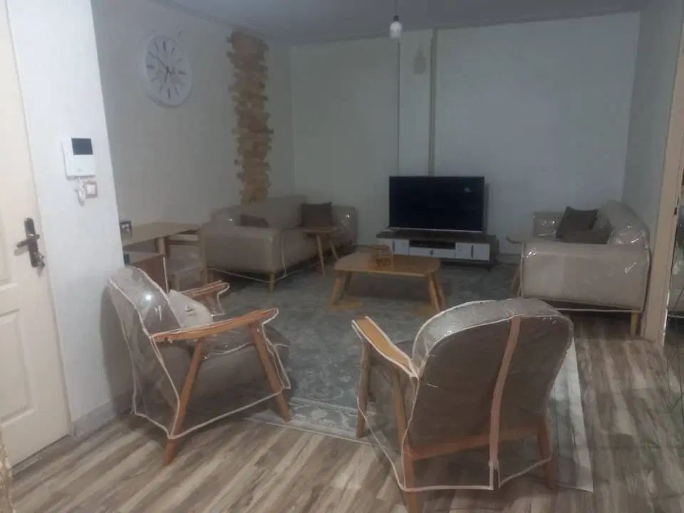 اجاره آپارتمان ۷۵ متر ۲ خواب طبقه ۳ در شهرک والفجر|اجارهٔ آپارتمان|رباط‌کریم, شهرک والفجر|دیوار