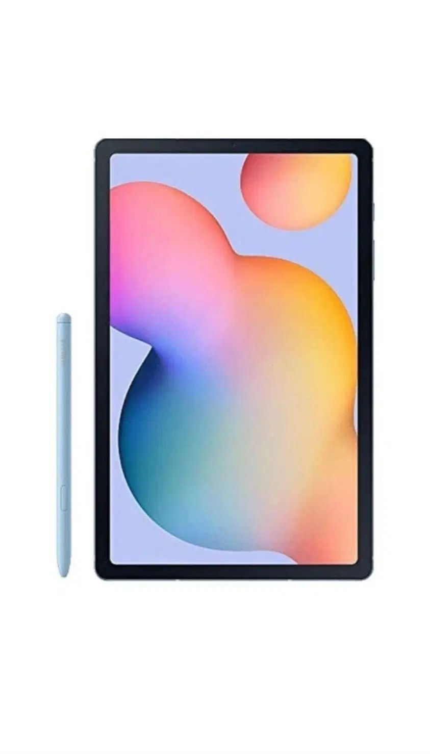 تبلت سامسونگ galaxy tab s6 lite نو پشتیبانی‌ ازسیم|تبلت|تهران, صادقیه|دیوار
