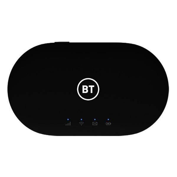 مودم 4.5G قابل حمل جیبی آلکاتل مدل BT71|مودم و تجهیزات شبکه|یزد, |دیوار