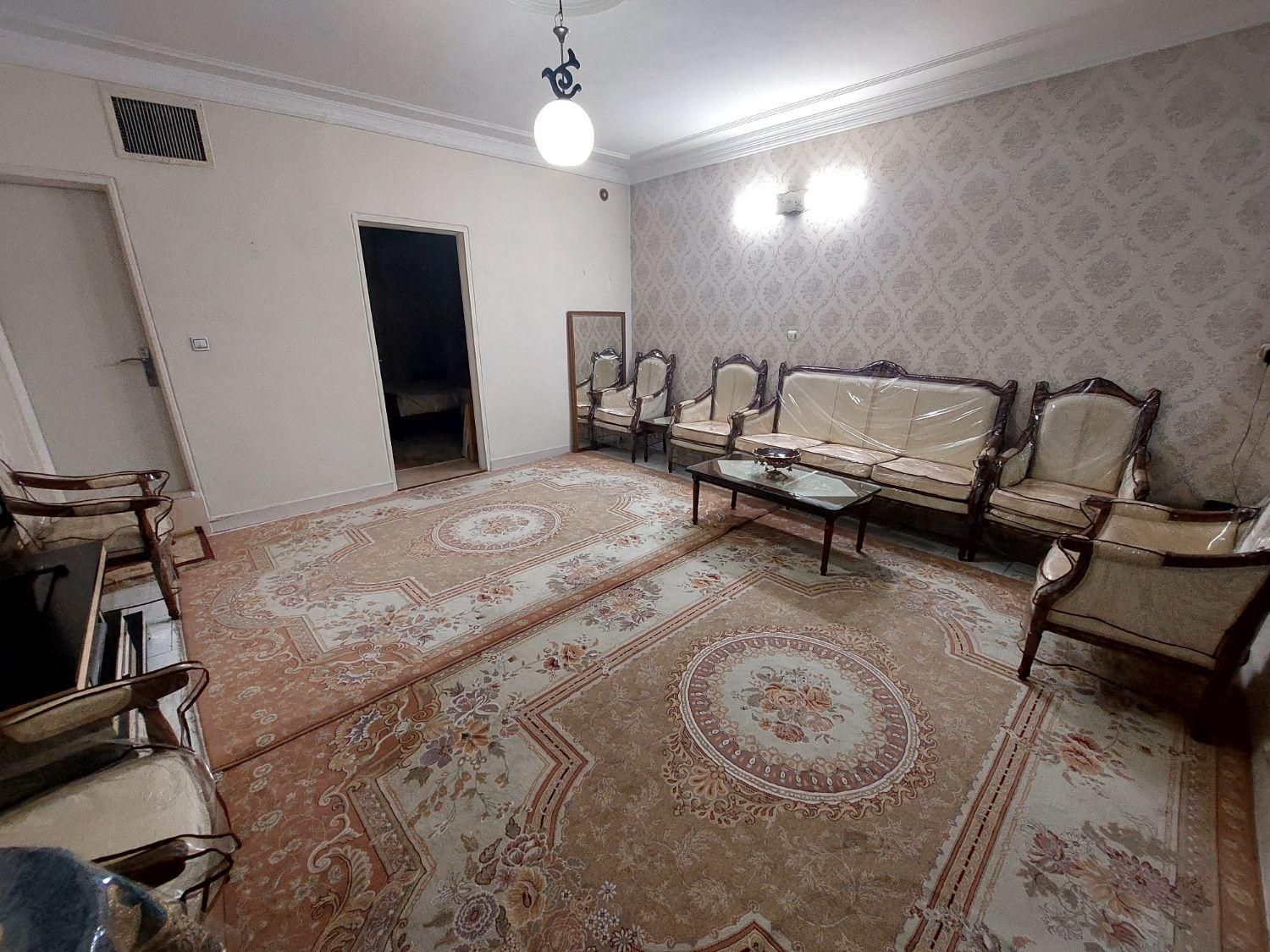 نبرد/پاسدارگمنام/بلوار ابوذر/پارک نارنج60m پارکینگ|اجارهٔ آپارتمان|تهران, تاکسیرانی|دیوار